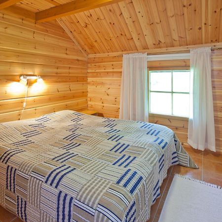 Holiday Club Hannunkivi Cottages Kivijärvi المظهر الخارجي الصورة