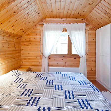 Holiday Club Hannunkivi Cottages Kivijärvi المظهر الخارجي الصورة