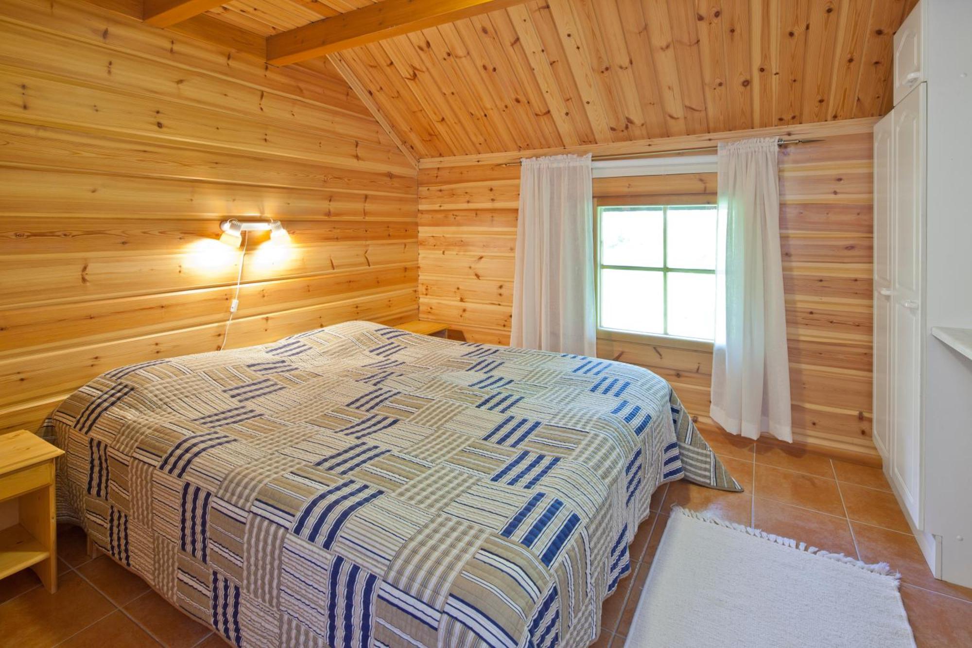 Holiday Club Hannunkivi Cottages Kivijärvi المظهر الخارجي الصورة