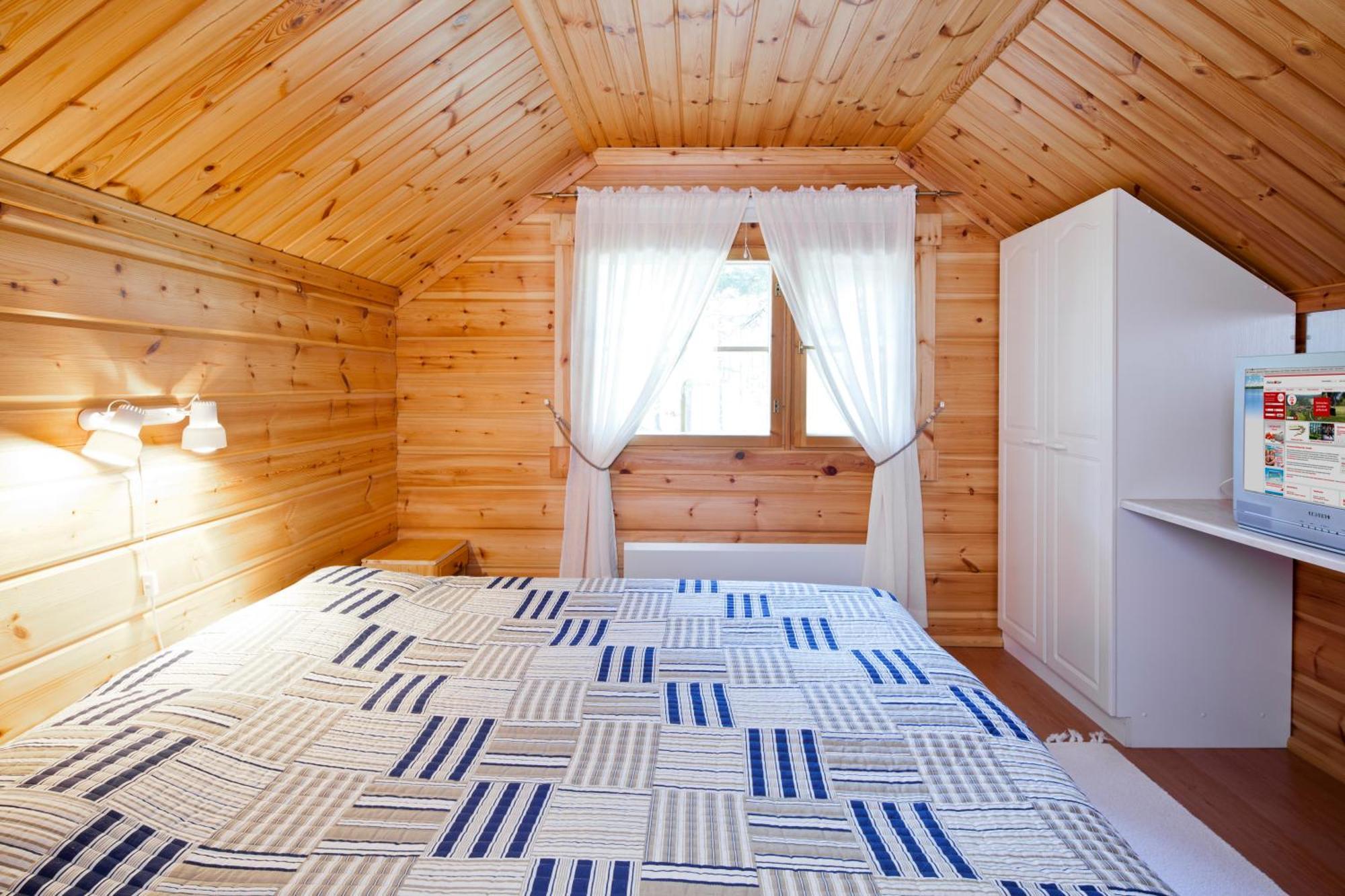 Holiday Club Hannunkivi Cottages Kivijärvi المظهر الخارجي الصورة