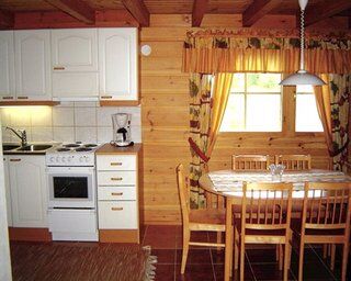 Holiday Club Hannunkivi Cottages Kivijärvi المظهر الخارجي الصورة