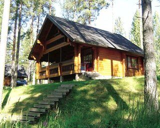 Holiday Club Hannunkivi Cottages Kivijärvi المظهر الخارجي الصورة