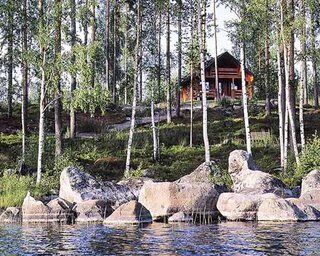 Holiday Club Hannunkivi Cottages Kivijärvi المظهر الخارجي الصورة